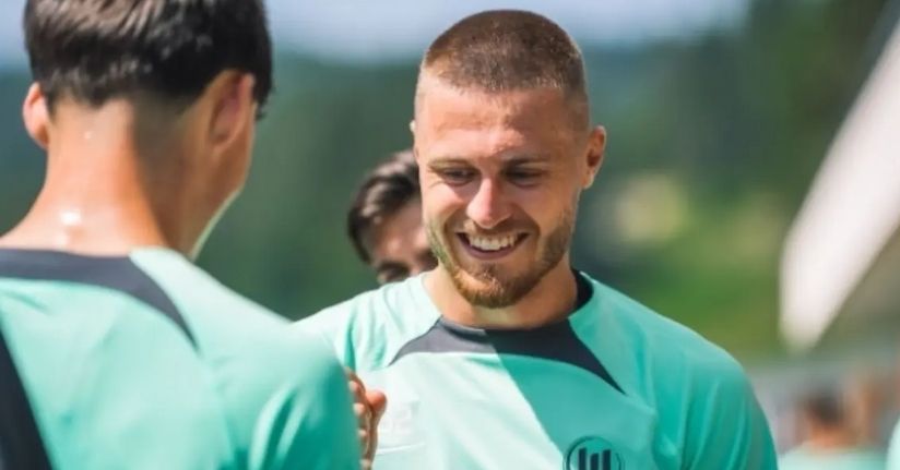 Taraftar baskısı transferi iptal ettirdi! Galatasaray’da bir Vecino vakası daha