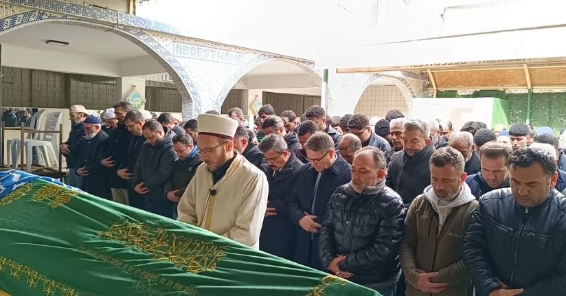 Okulda kalp krizi geçiren liseli Rabia, hayatını kaybetti