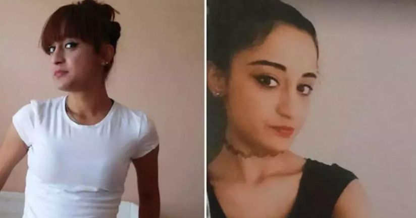 Pınar Kaynak cinayetinde yeniden yargılanan 2 sanıktan birine hapis, diğerine beraat