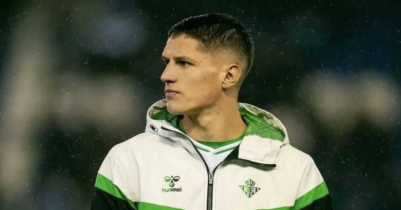 Galatasaray’da Orta Sahaya Altimira Hamlesi