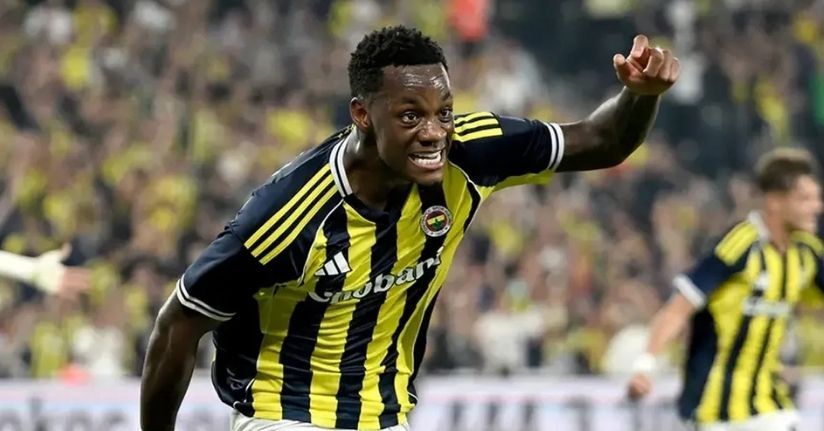 Fenerbahçe’de Yaprak Dökümü! Kante Geldi, Jhon Duran Gidiyor