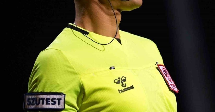 Trendyol Süper Lig’de 21. haftanın hakemleri belli oldu