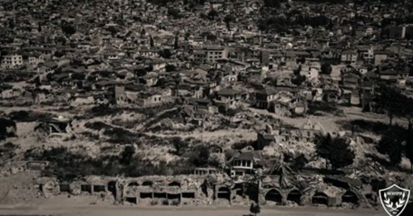 Atakaş Hatayspor’dan 6 Şubat paylaşımı: 'Unutmayacağız'