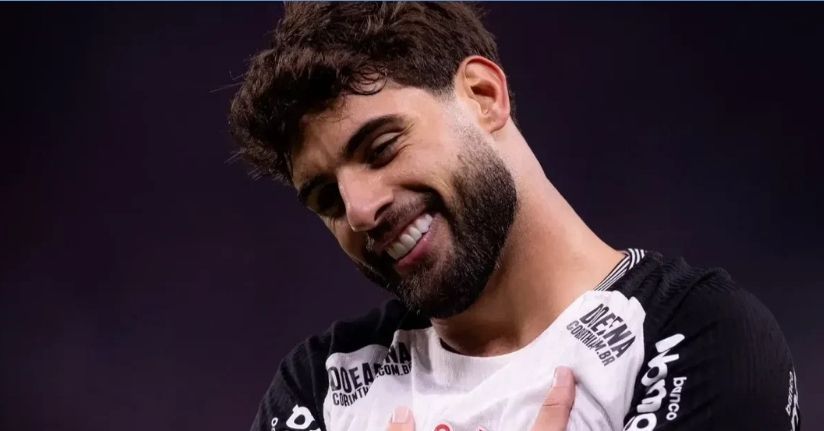 Fenerbahçe’de Forvet Bombası! Marcos Leonardo Olmadı, Hedef Yuri Alberto