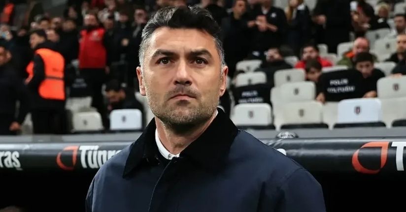 Fransa’dan Burak Yılmaz İddiası! Lille Yakından Takibe Aldı