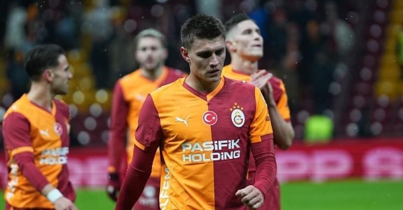 Galatasaray, Kazımcan Karataş’ı Başakşehir’e kiraladı