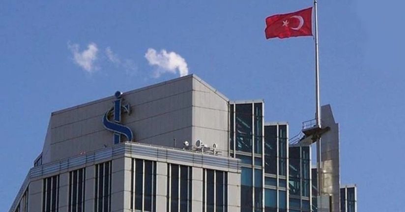 İş Bankası’nın aktif büyüklüğü 4,6 trilyon TL’ye ulaştı