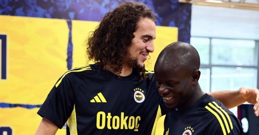 Fenerbahçe, 5 futbolcu transfer etti