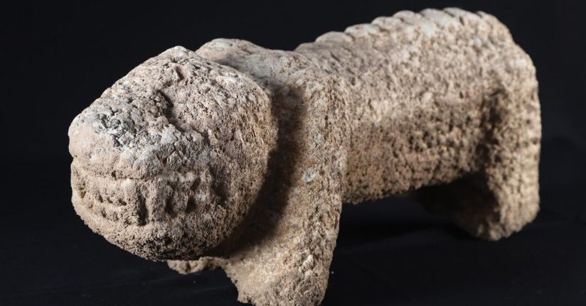 Göbeklitepe ve Taş Tepeler'in 12 bin yıllık mirası, Berlin'de sergilenecek
