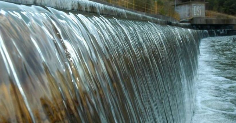 İzmir’de barajlar doldu, musluklar açıldı