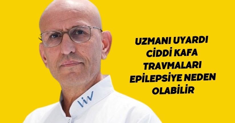 Uzmanı uyardı: 