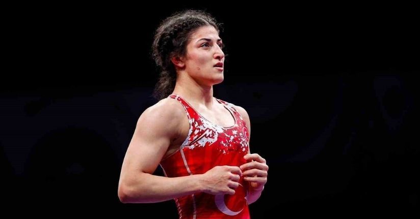 Buse Tosun Çavuşoğlu, Zagreb Open’da finale yükseldi