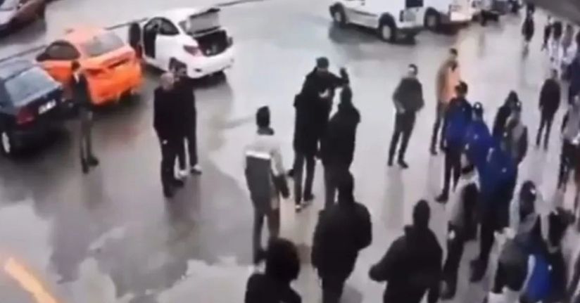 Ankara’da TÜVTÜRK İstasyonunda Öldürülen Polis İçin Başmüfettiş Görevlendirildi