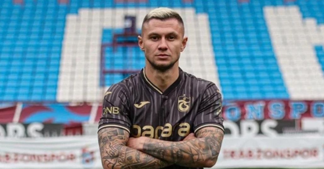 Trabzonspor'da Fatih Tekke'den Fenerbahçe maçı öncesinde kötü haber