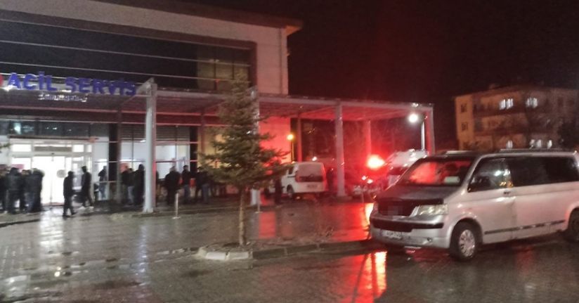 Niğde’de silahlı kavga: 2 ölü