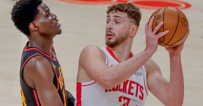 Alperen Şengün, üst üste 2. kez NBA All-Star’a seçildi