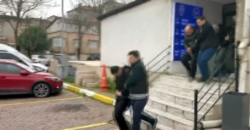  Avcılar'da uyuşturucu operasyonu: 50 kilo 809 gram metamfetamin ele geçirildi