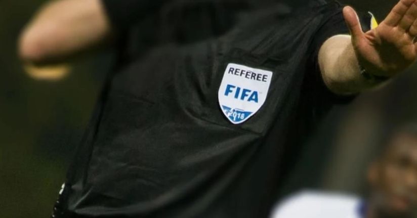 FIFA kokart töreni Riva’da yapıldı