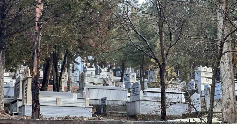 Kahramanmaraş’taki kadın cinayeti: 2 çocuk annesi terzi boğularak öldürülmüş