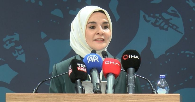 Bakan Göktaş: Dinamik nüfus yapısını koruyacak politikaları kalıcı hale getirdik