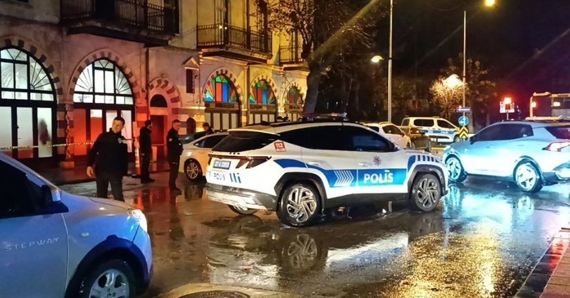 Gaziantep’te hesap tartışması sonrası lüks restorana silahlı saldırı