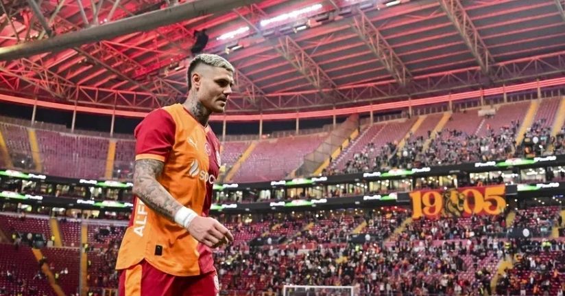 Icardi’ye Avrupa Kancası! Real Betis Devrede