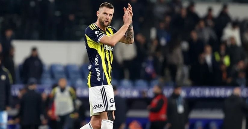 Skriniar Trabzonspor Maçında Oynayacak mı?