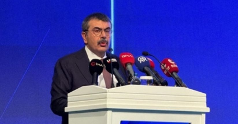 Bakan Tekin: Yaptığımız paylaşımın yaratacağı travmayı görmek durumundayız