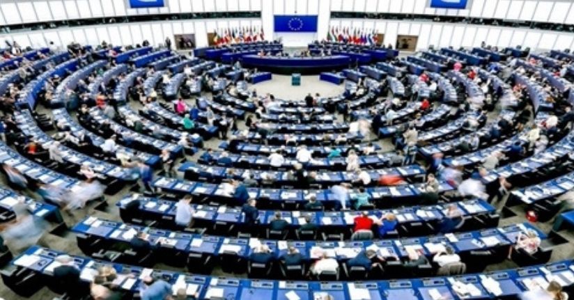 Avrupa Parlamentosu'ndan Ukrayna'ya 90 milyar avroluk krediye onay