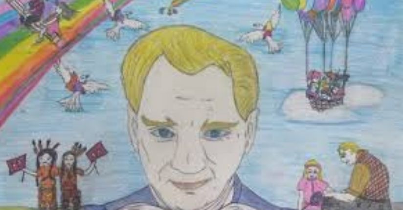 Öğrenciler, 23 Nisan’ı resim ve edebi eserlerle anlatacak