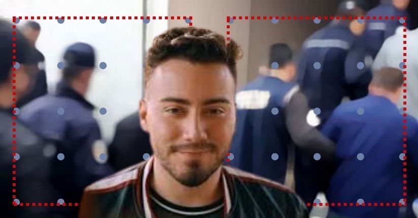 Sanal medya ünlüsü Enes Batur gözaltına alındı