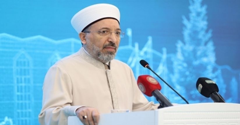 Ramazan programı yapacaklar daha duyarlı olmalı