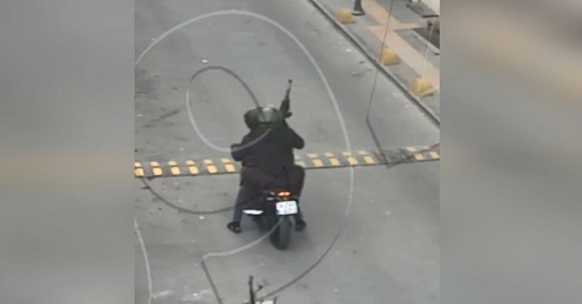  İstanbul merkezli 4 ilde organize suç örgütüne operasyon: 33 gözaltı