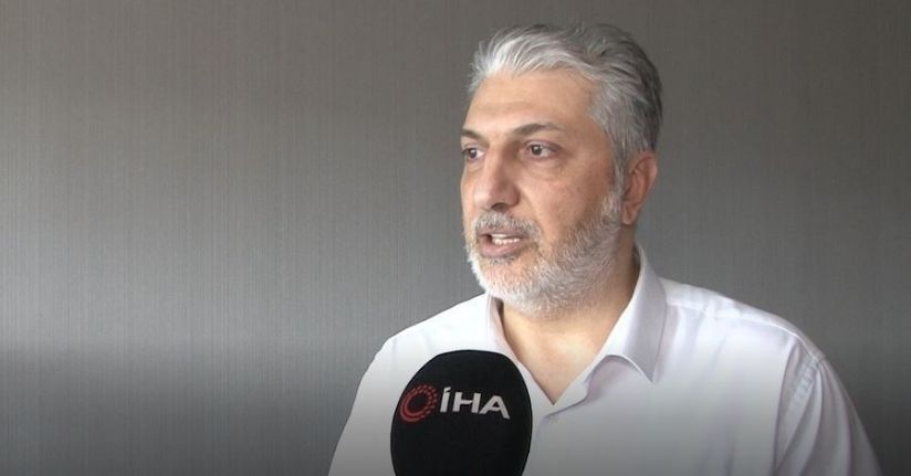 Hesabına bilmediği bir yerden 426 bin lira geldi