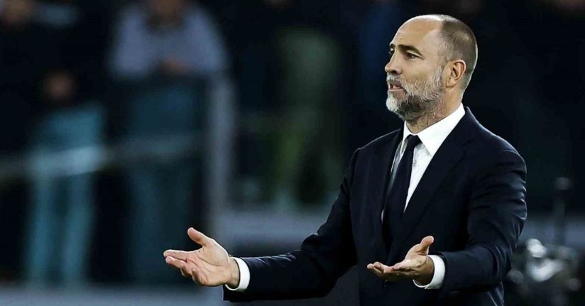 Tottenham’da Igor Tudor dönemi