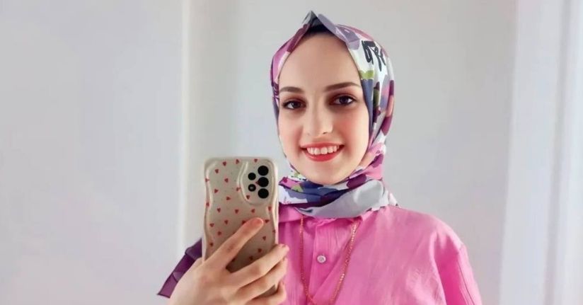 Beyoğlu’nda korkunç ölüm: Evinin 5’inci katından düşen genç kız hayatını kaybetti