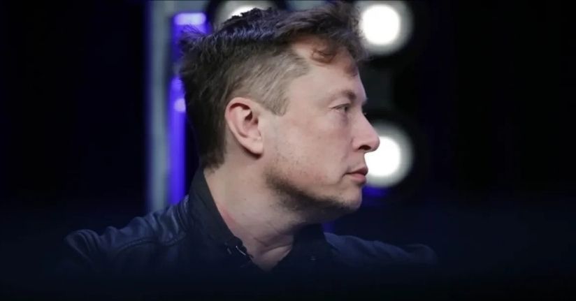 Elon Musk’tan Dolar Çıkışı: “Gelecekte Para Enerjiye Dayanabilir”