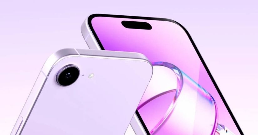 iPhone 17e Özellikleri Sızdırıldı: Dinamik Ada Geliyor, Depolama İki Katına Çıkıyor