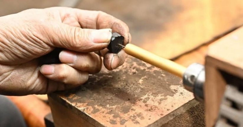 Erzurum’da yaşayan bir insan hazinesi