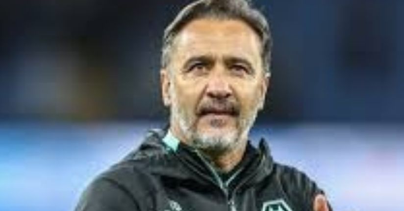 Nottingham Forest’in yeni teknik direktörü Vitor Pereira oldu