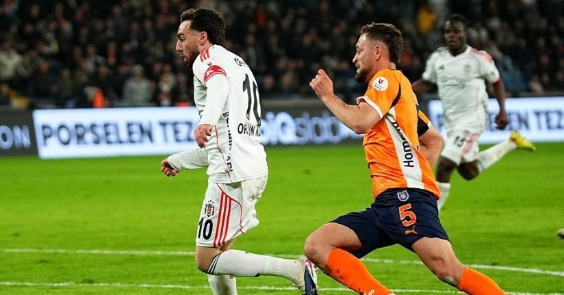 Orkun Kökçü’den son 5 maçta 5 gol