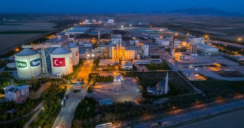 Konya Şeker’den üreticiye toplam 12 milyar 780 milyon 545 bin TL’lik ödeme