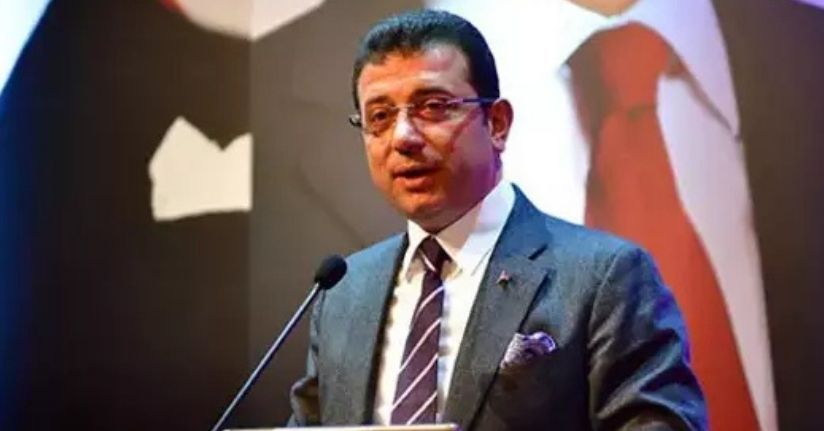 Ekrem İmamoğlu’nun ’Sahte Diploma’ davası ertelendi