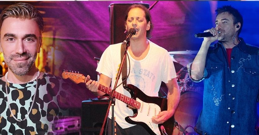 Ünlülere uyuşturucu operasyonunda 17 şüpheli gözaltına alındı!