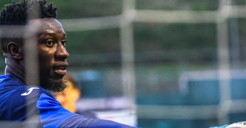 Andre Onana performansıyla tartışılıyor