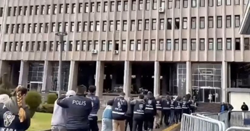 10 ilde dolandırıcılık operasyonu; 67 tutuklama