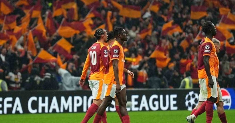 Galatasaray, 1963 yılından beri evinde İtalyan takımlarına yenilmiyor