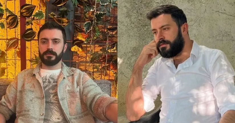 Sosyal medya fenomeni Deniz Sinan Demir hakkında gözaltı kararı