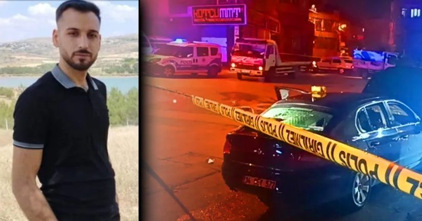 6 kişi tarafından öldürülen Mehmet Polat davasına devam edildi