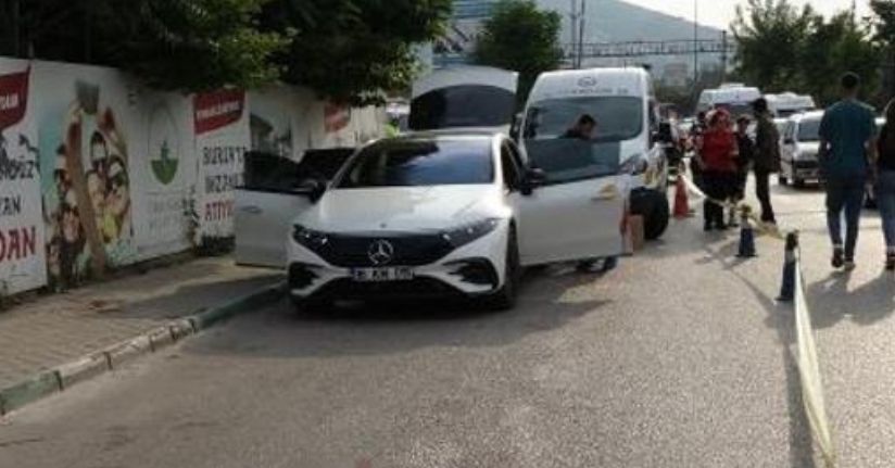 Patronunun boğazını kesip, çek, senet ve altınları alan muhasebeciye ağırlaştırılmış müebbet istemi